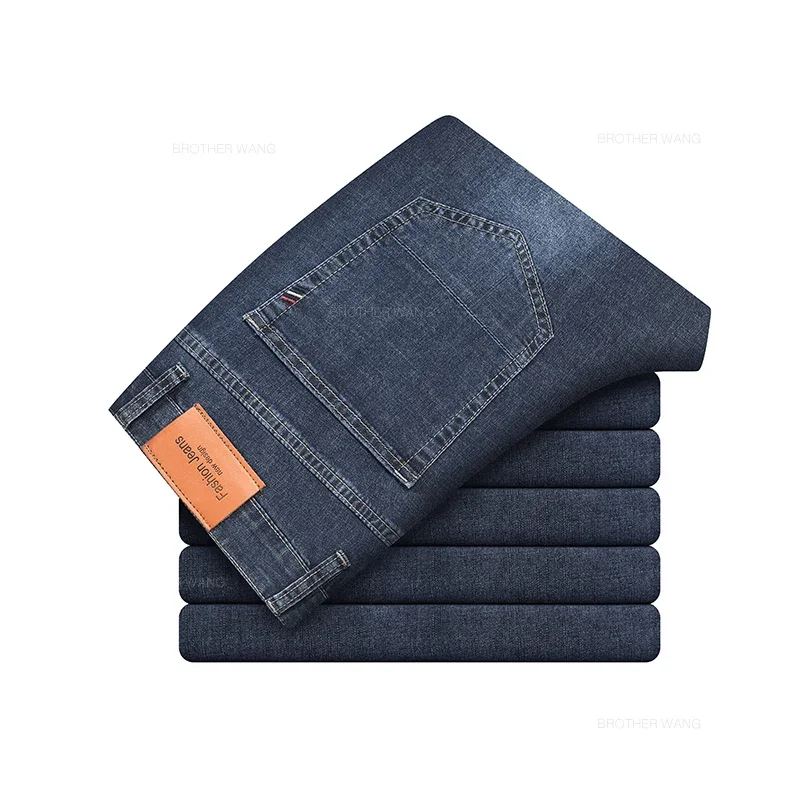 Jay® | Elegant Jeans - Image 8