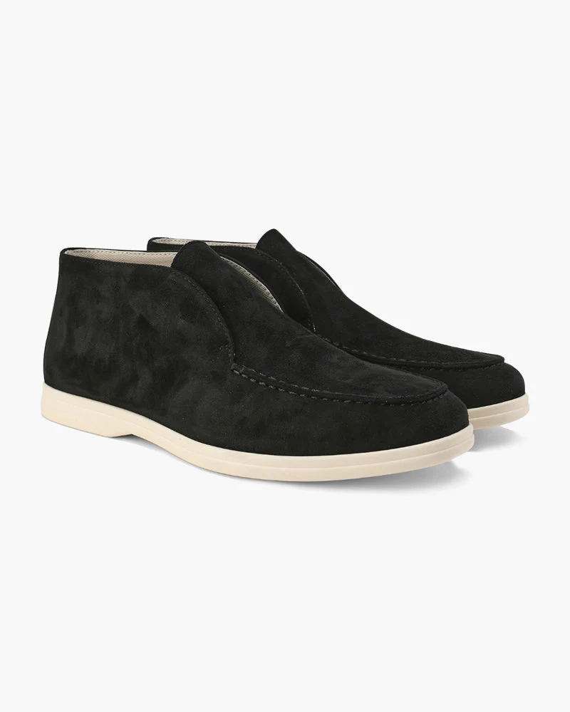 Jay® | High Loafers
