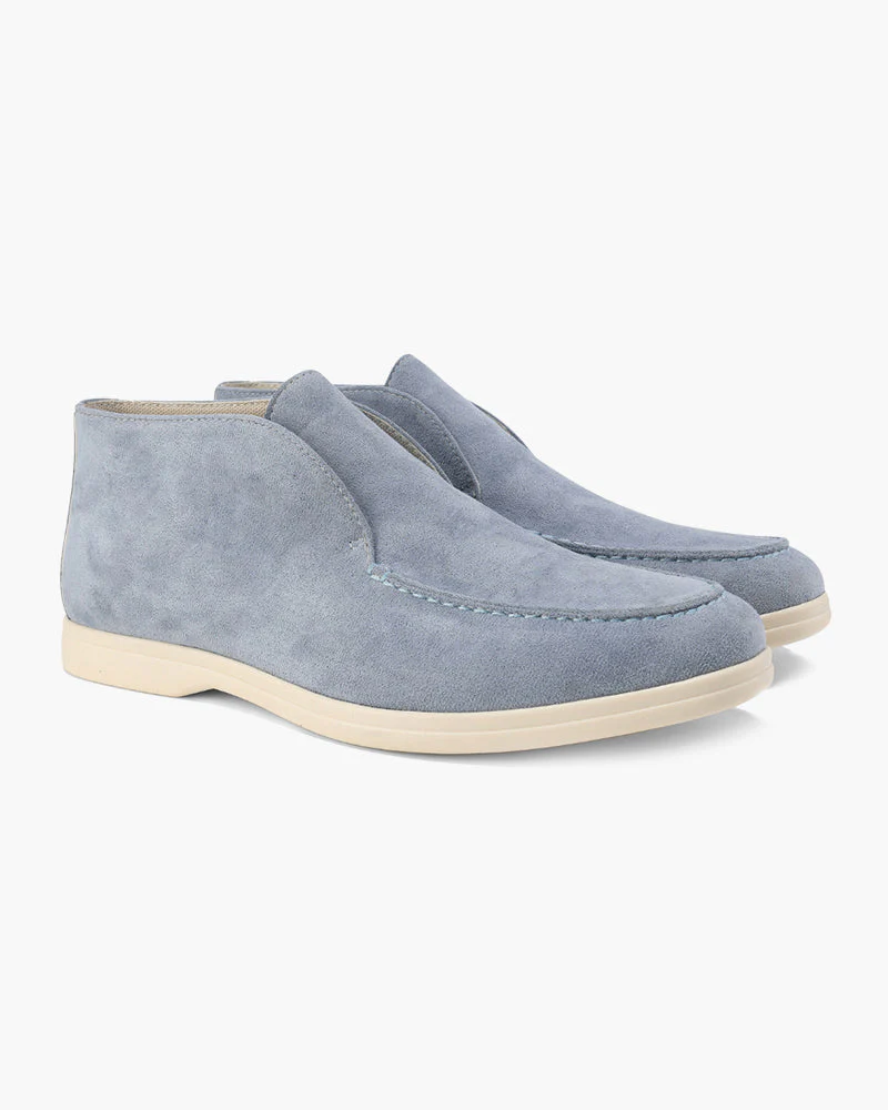 Jay® | High Loafers - Image 11