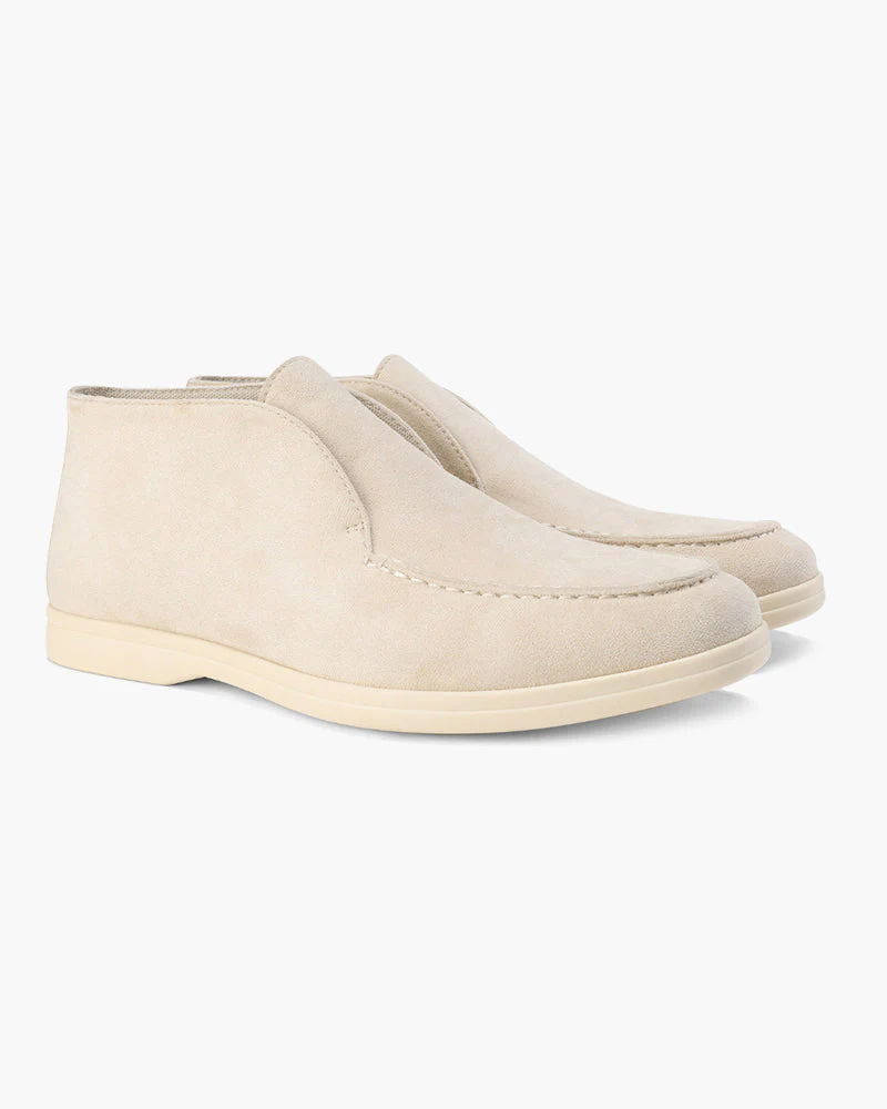 Jay® | High Loafers - Image 12