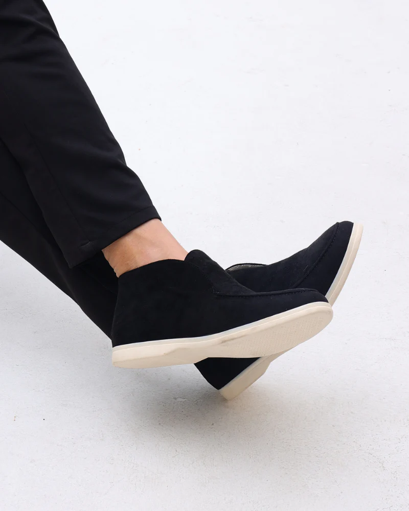 Jay® | High Loafers - Image 2