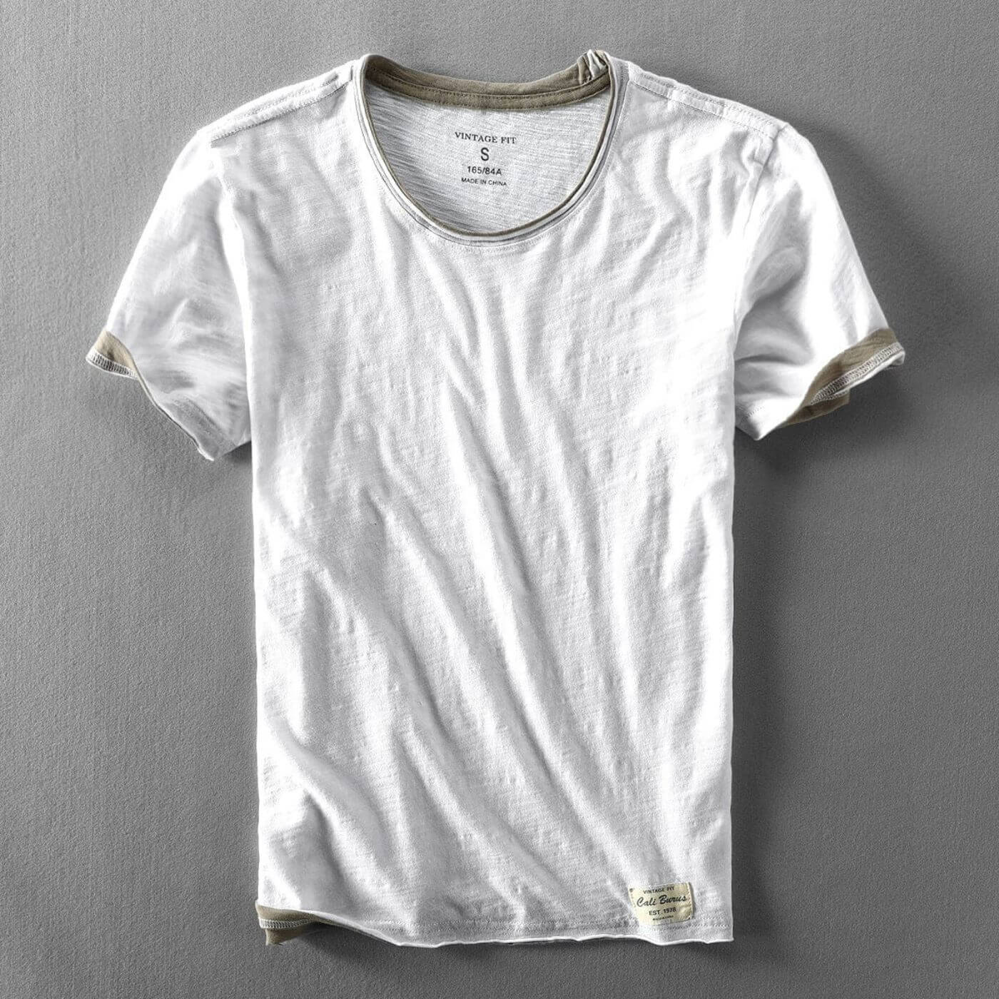 Jayden® | Comfortable T-Shirt - Image 4