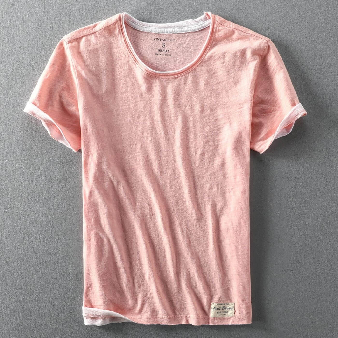Jayden® | Comfortable T-Shirt - Image 6