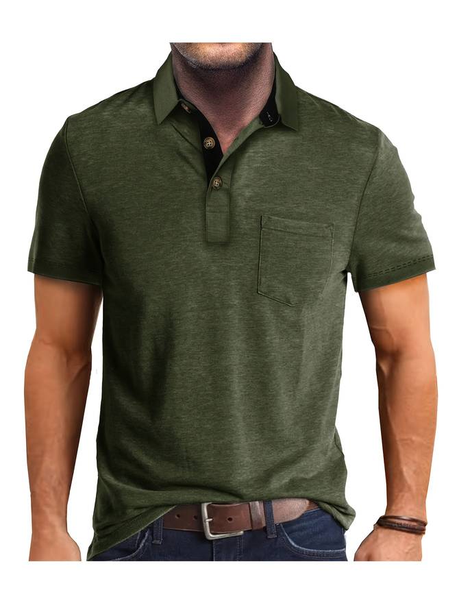 Jedediah® | Polo