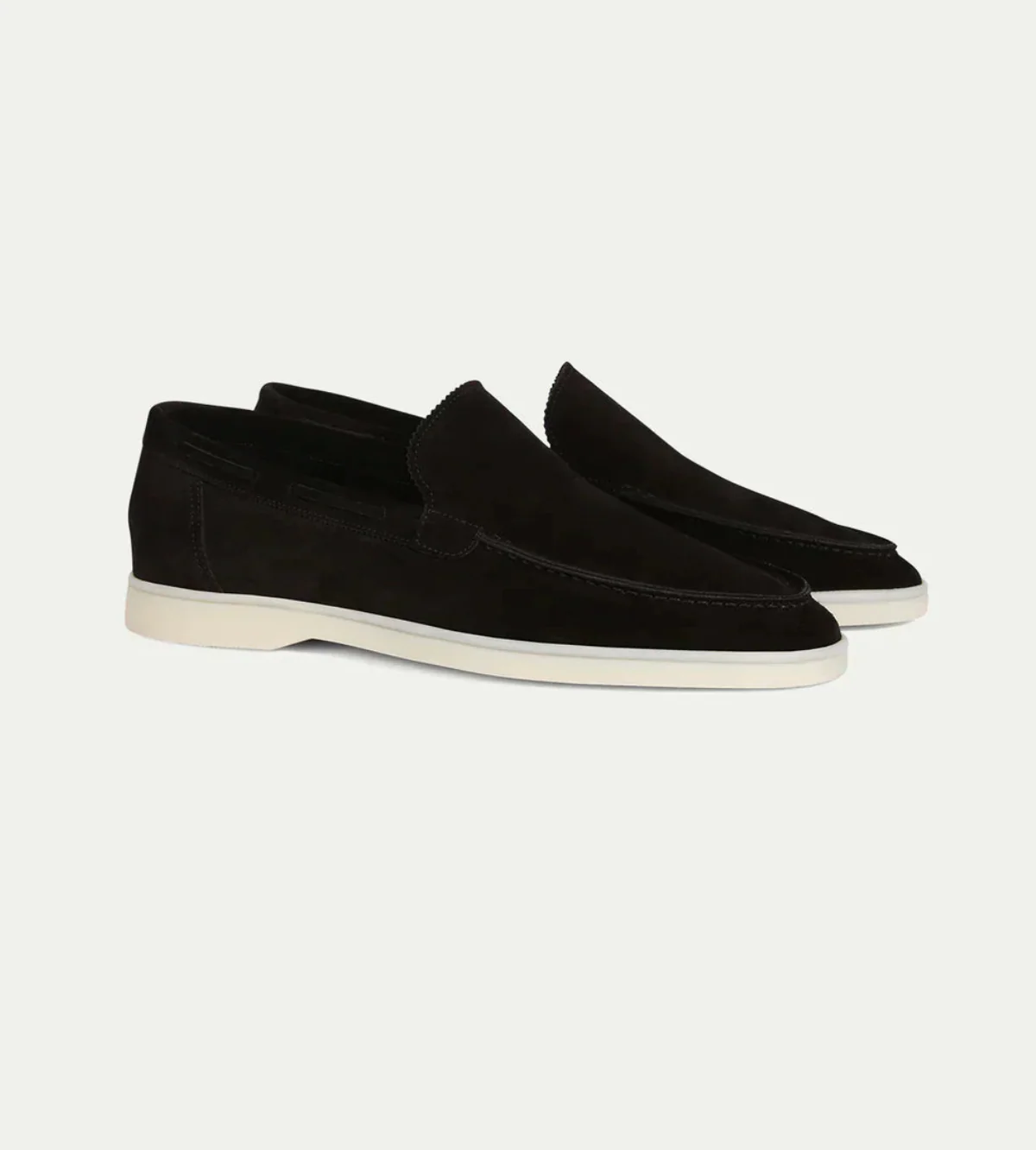 Jeffers® | Classic Elegant Men'S Shoes Made Of Suede