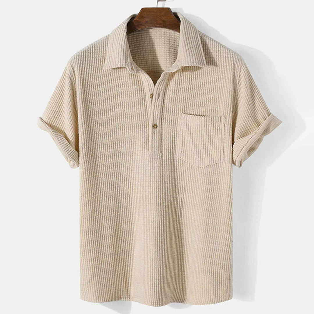 Jeffers® | Comfortable Summer Shirt - Image 3