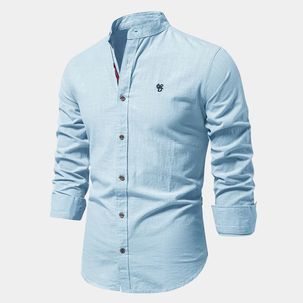 Jehiel® | Men'S Shirt - Image 2