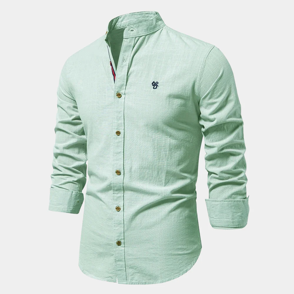 Jehiel® | Men'S Shirt - Image 3