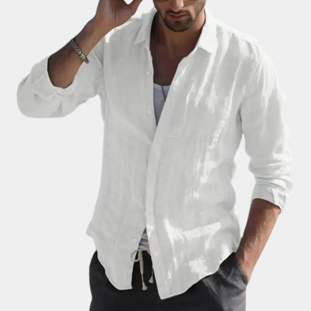 Jem® | Breathable Shirt For Men