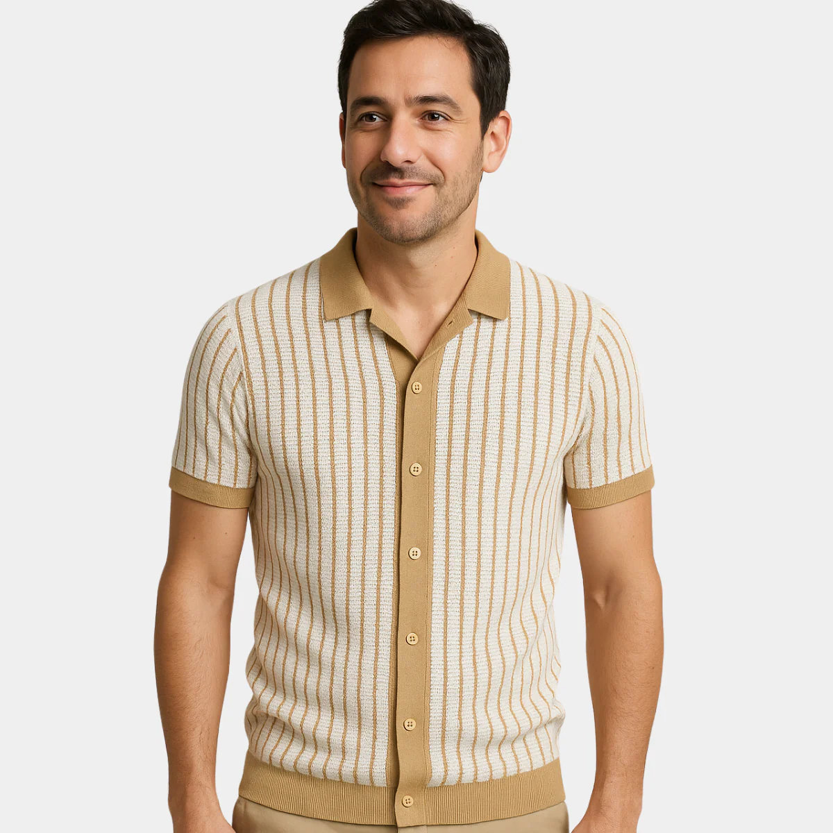 Jem® | Light And Fashionable Summer Shirt