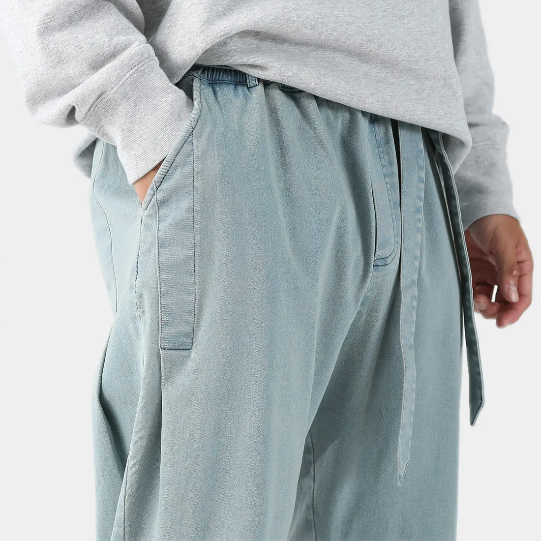 Jemaine® | Jeans Da Jogging - Image 5