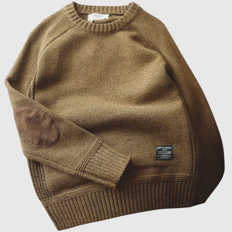 Jeremiah® | Stylish Winter sweater - Image 4