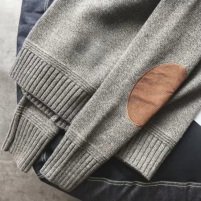 Jeremiah® | Stylish Winter sweater - Image 6