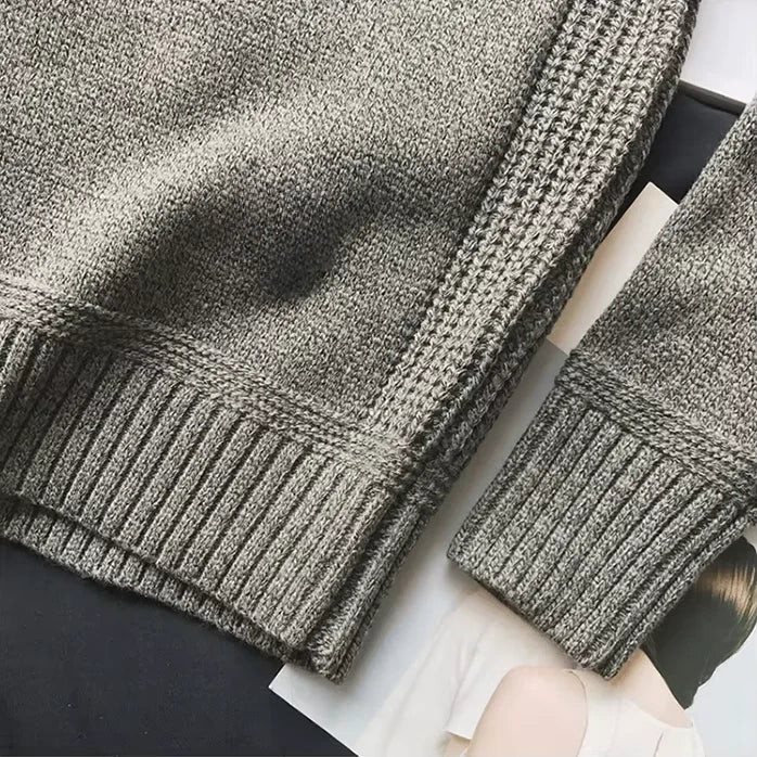 Jeremiah® | Stylish Winter sweater - Image 7