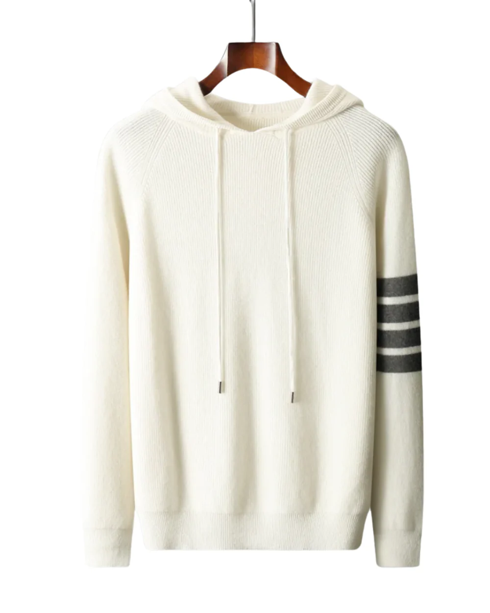 Jeremías® | Merino Wool Hoodie