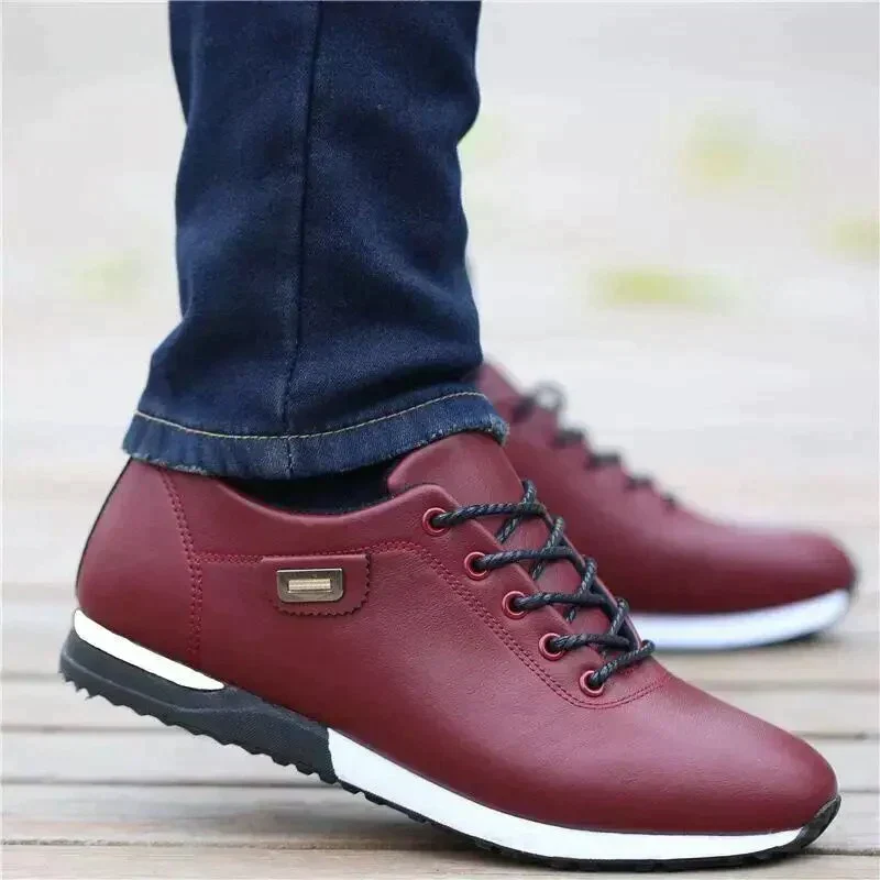 Jeremías® | Modern And Versatile   Shoes - Image 3