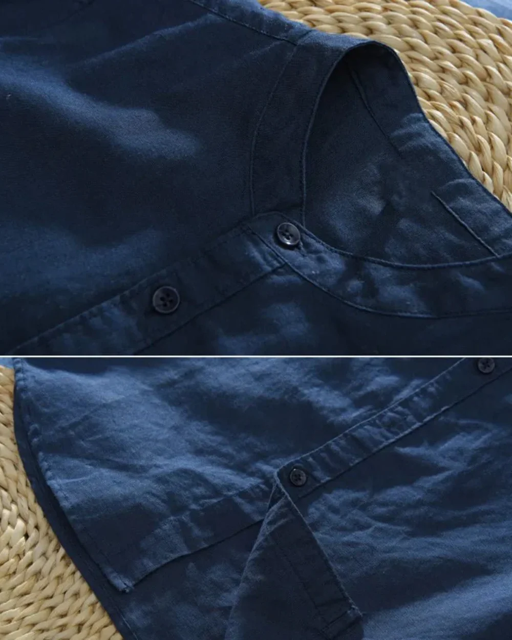 Jeremy | Aspen Short Sleeve Shirt - Image 6