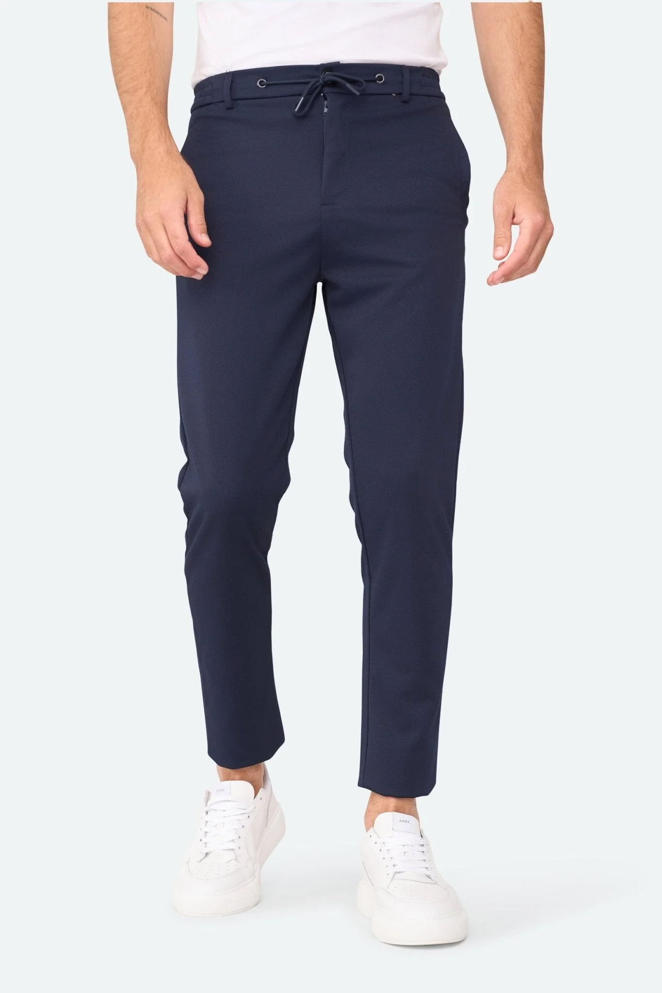 Jericho® | Chino Pant Prestige Navy