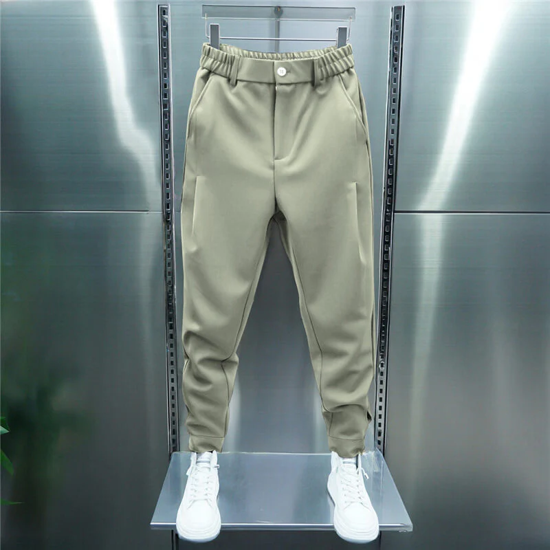 Jericho® | Elegant Men'S Trousers - Image 5