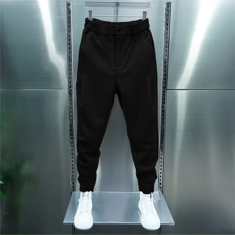 Jermaine® | Elastic Trousers - Image 5