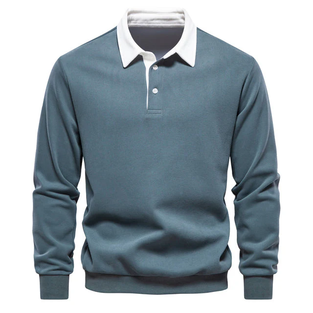 Jermaine® | Men'S Premium Cozy Sweater - Image 4