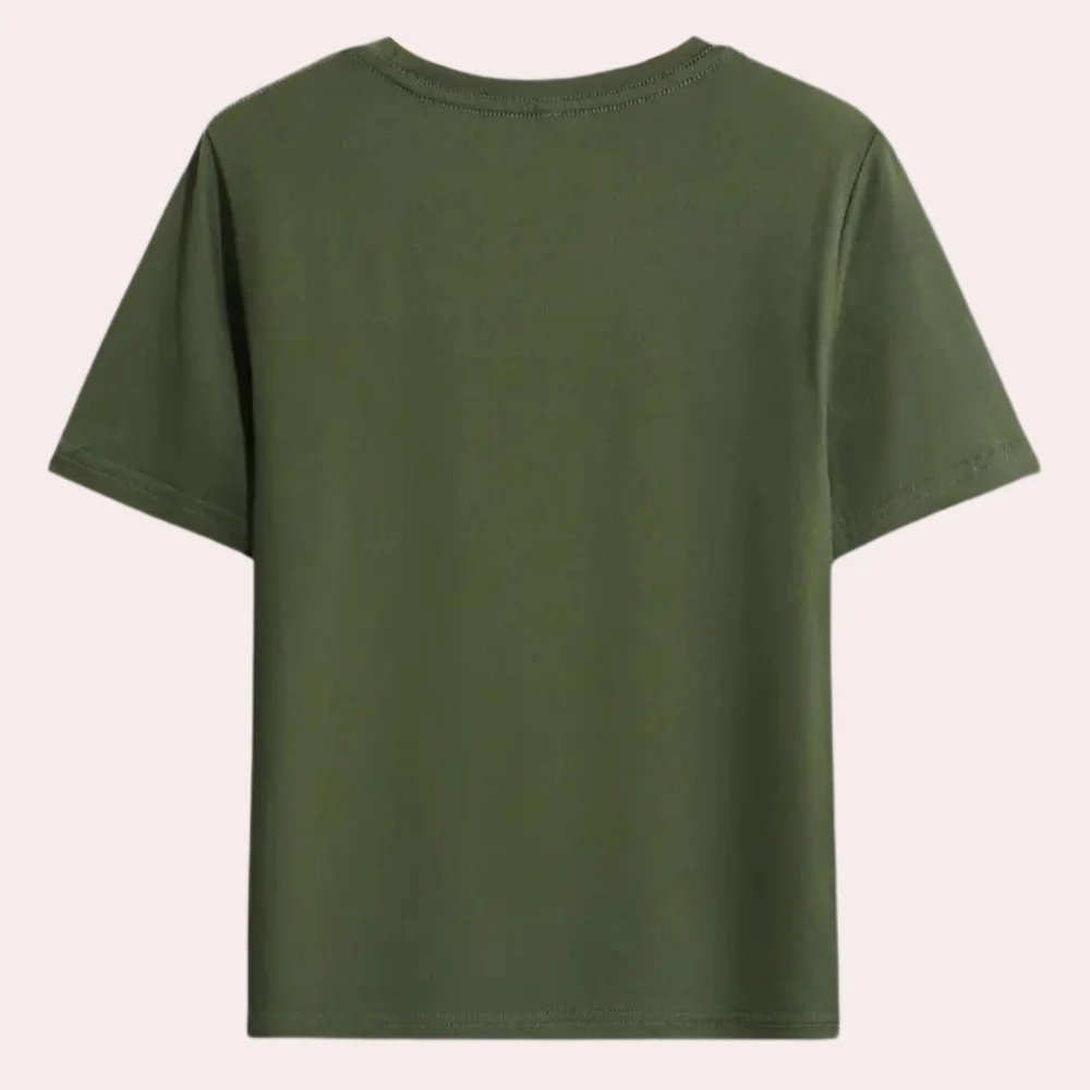 Jerome® | Casual Oktoberfest Festive Shirt - Image 3