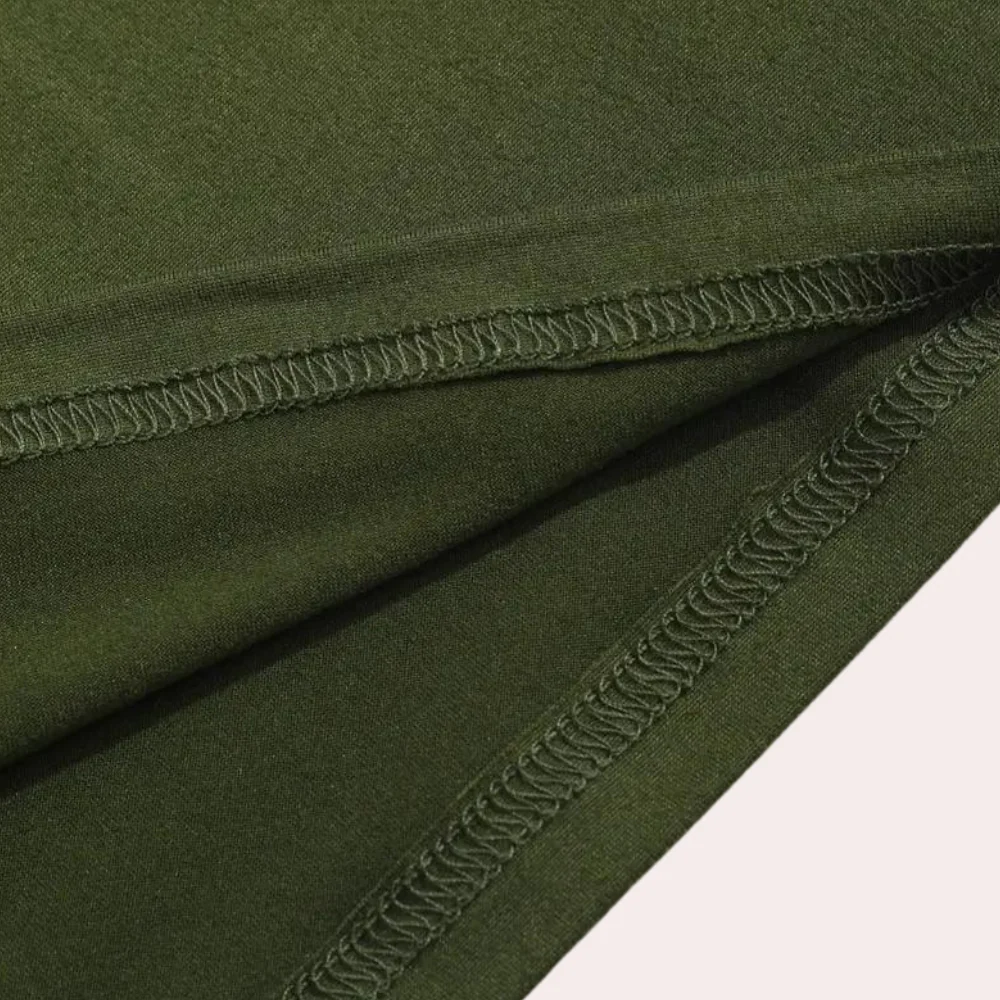 Jerome® | Casual Oktoberfest Festive Shirt - Image 4
