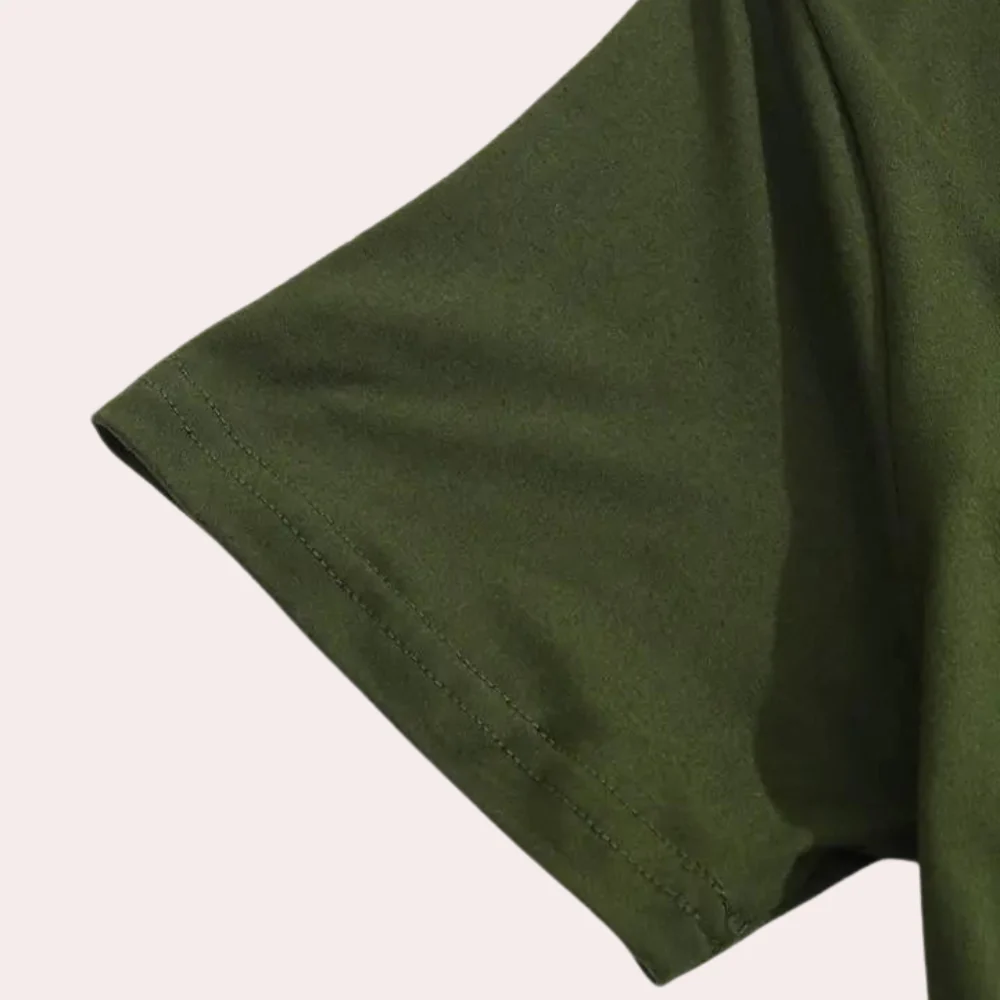 Jerome® | Casual Oktoberfest Festive Shirt - Image 6