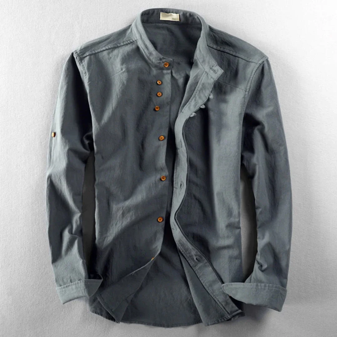 Jerome® | Stylish Men'S Shirt - Image 5