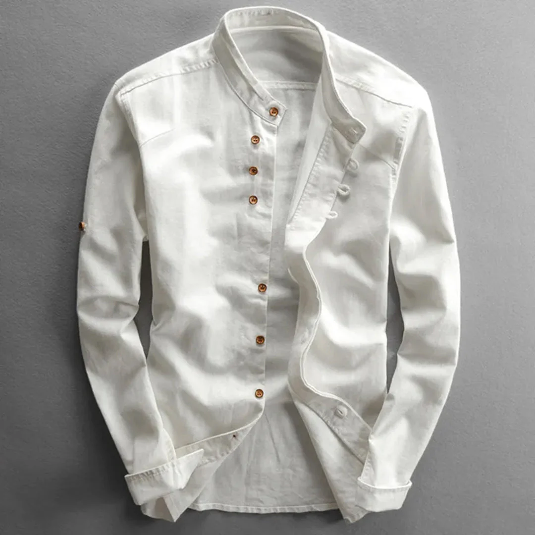 Jerome® | Stylish Men'S Shirt - Image 6