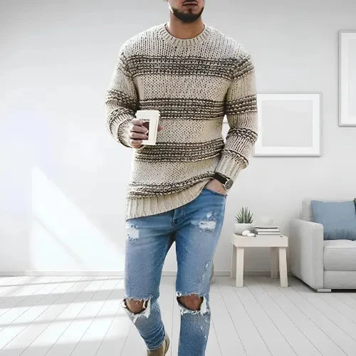 Jerome® | Stylish Sweater