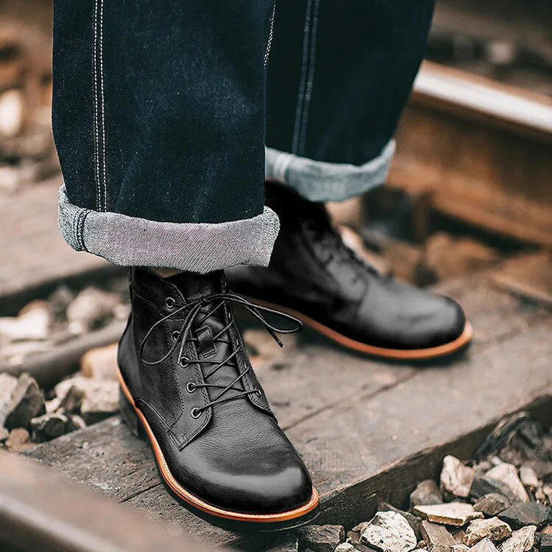 Jerónimo® | Chic And Casual   Boots - Image 6