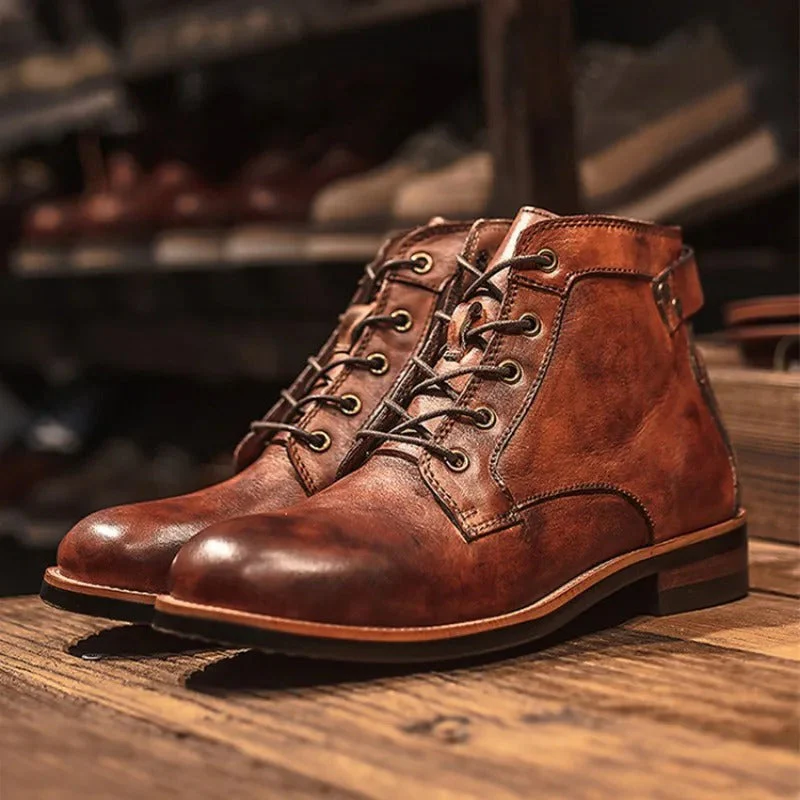 Jerónimo® | Chic And Casual   Boots - Image 9