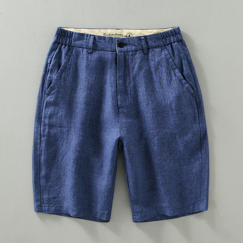 Jerónimo® | Linen Shorts - Image 3