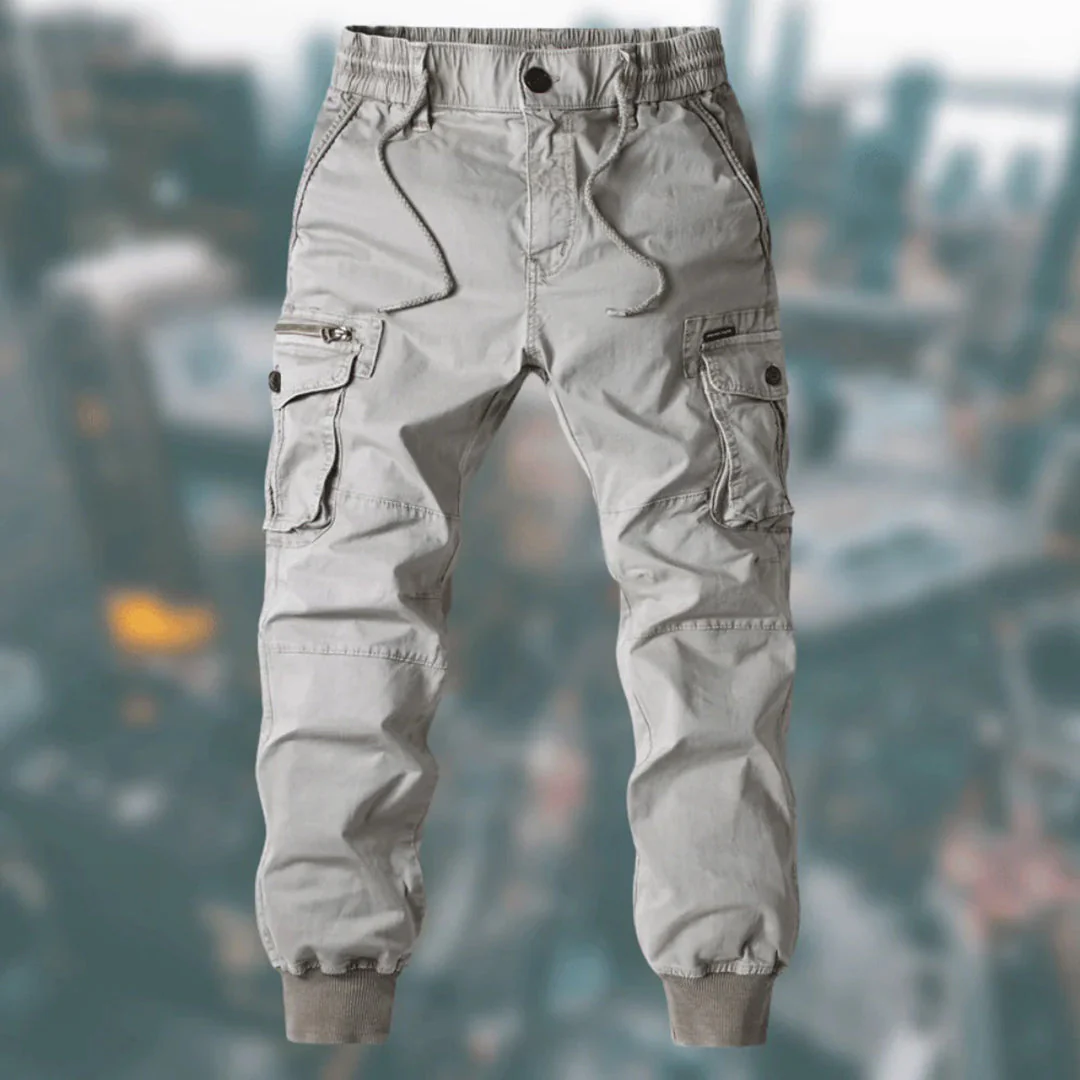 Jervis® | Modern Style Cargo Pants For Men - Image 5