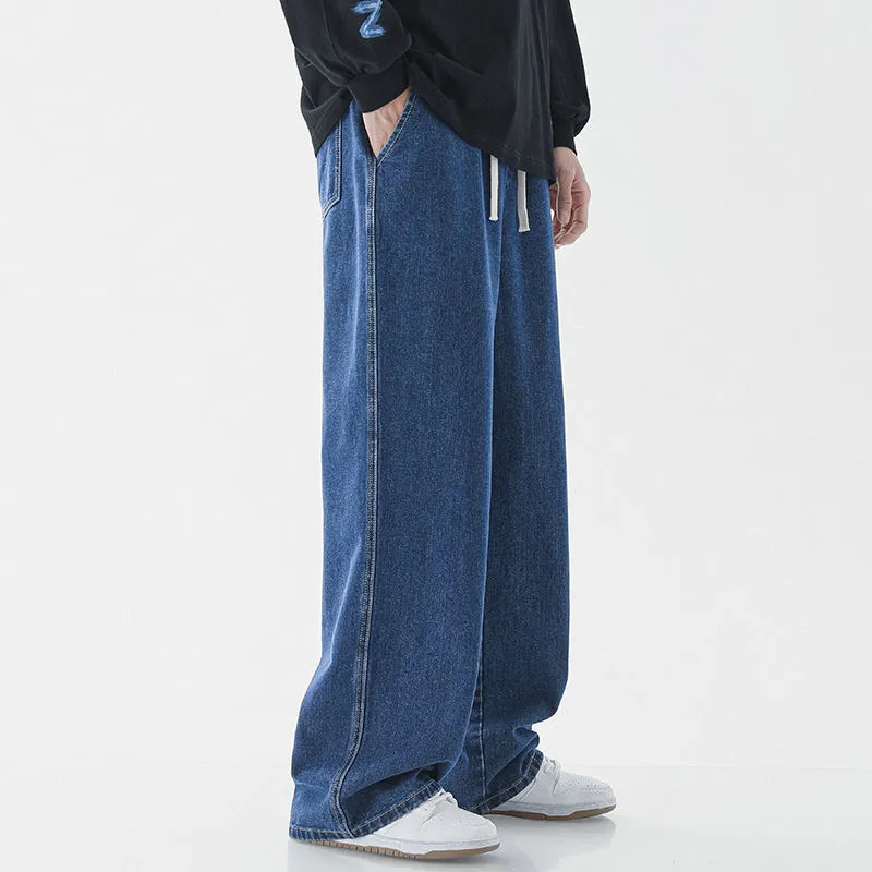 Jessop® | Wide Leg Baggy Pants - Image 3