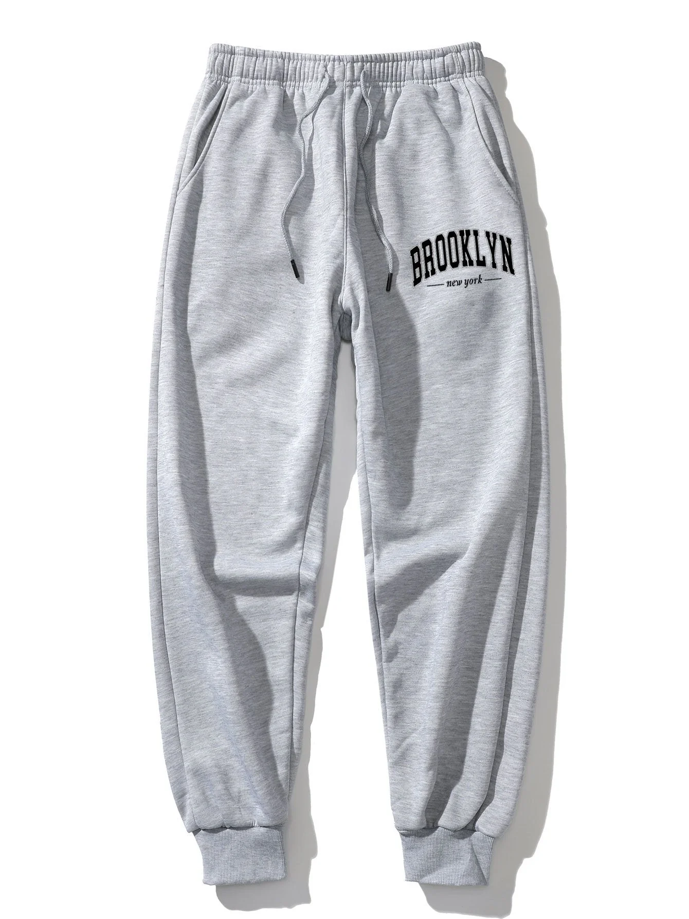 Jesús® | Print Jogger Pants