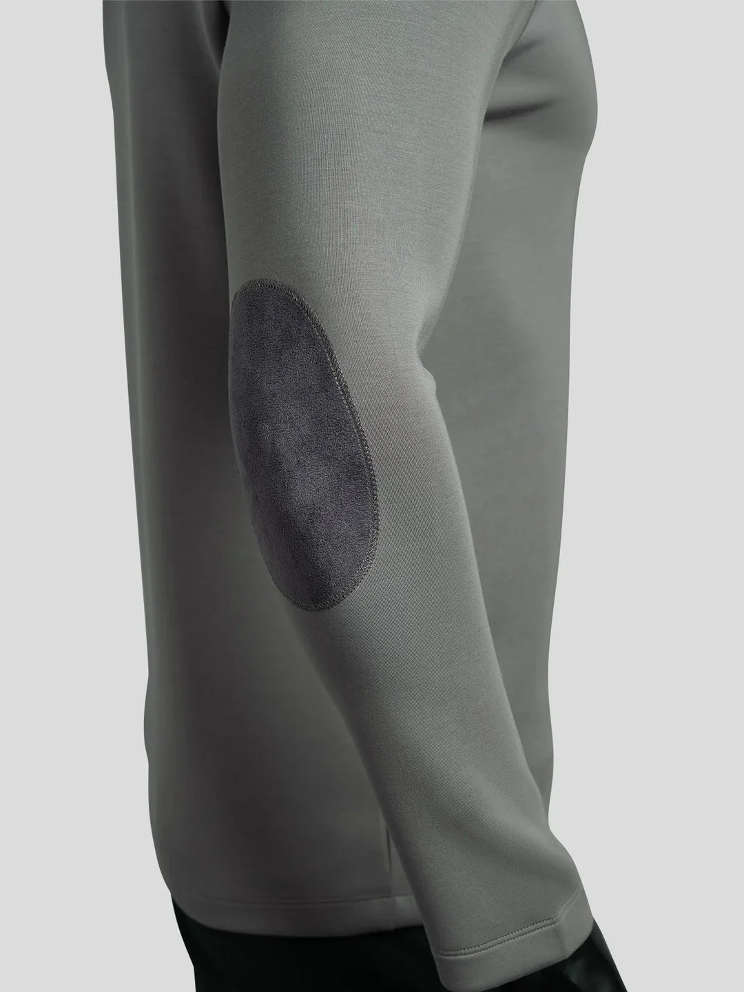 Jesús® | Tight long-sleeved sweater - Image 8