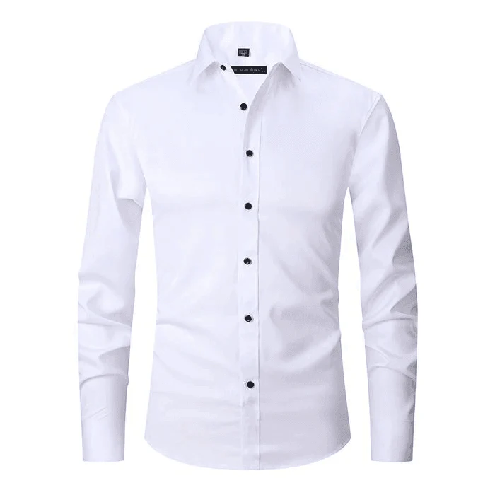Jesus® | Wrinkle Resistant Shirt