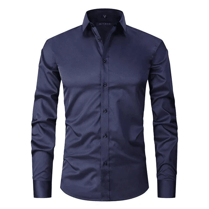 Jesus® | Wrinkle Resistant Shirt - Image 5