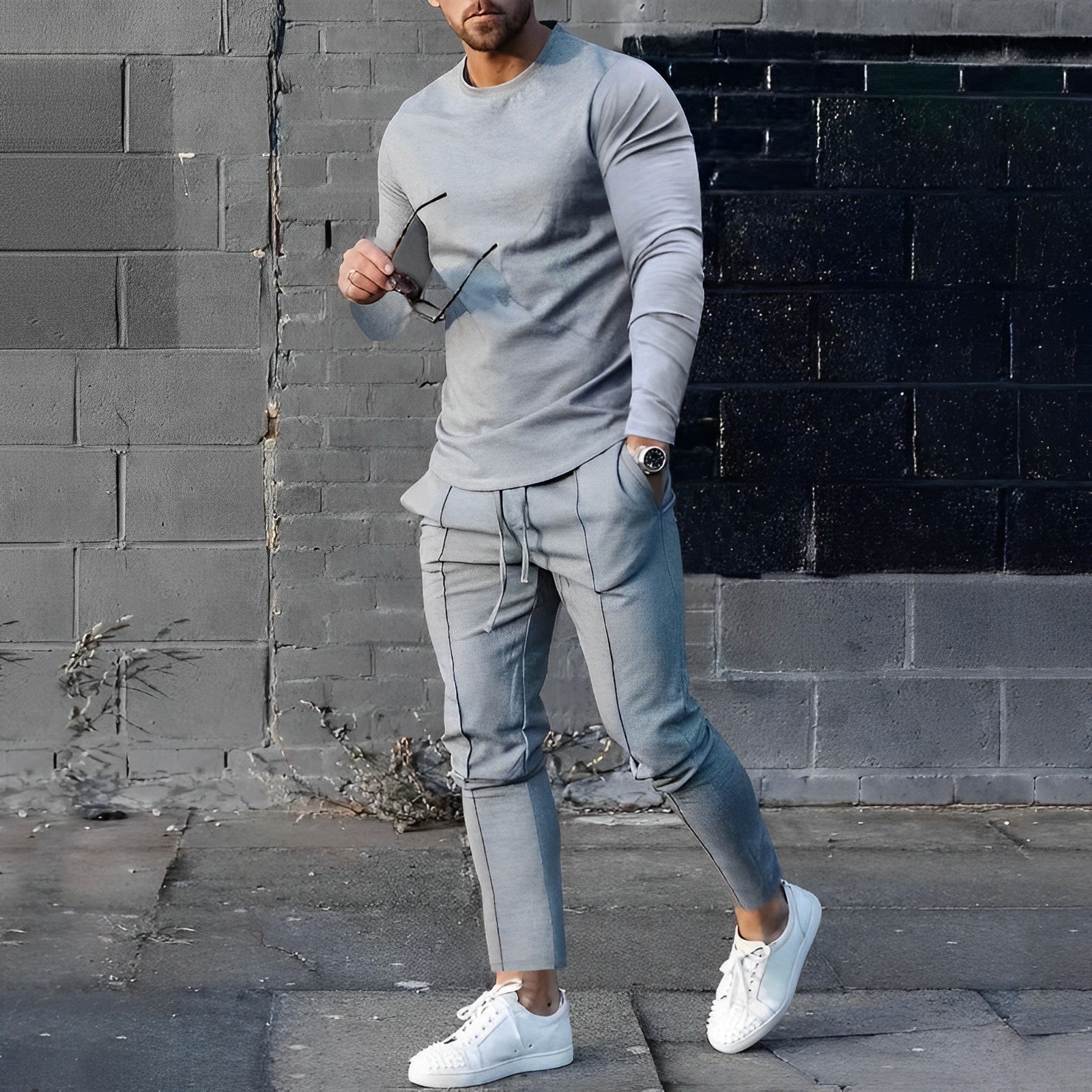 Jethro® | Comfort Set - Image 2