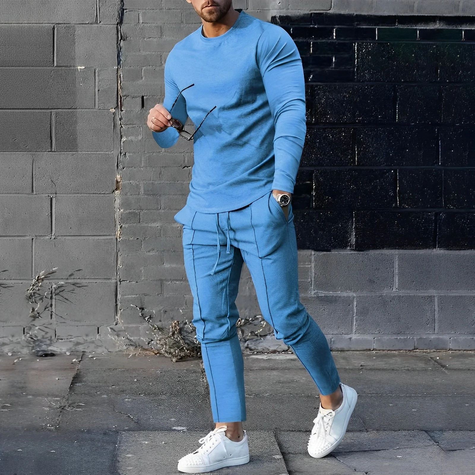 Jethro® | Comfort Set - Image 3