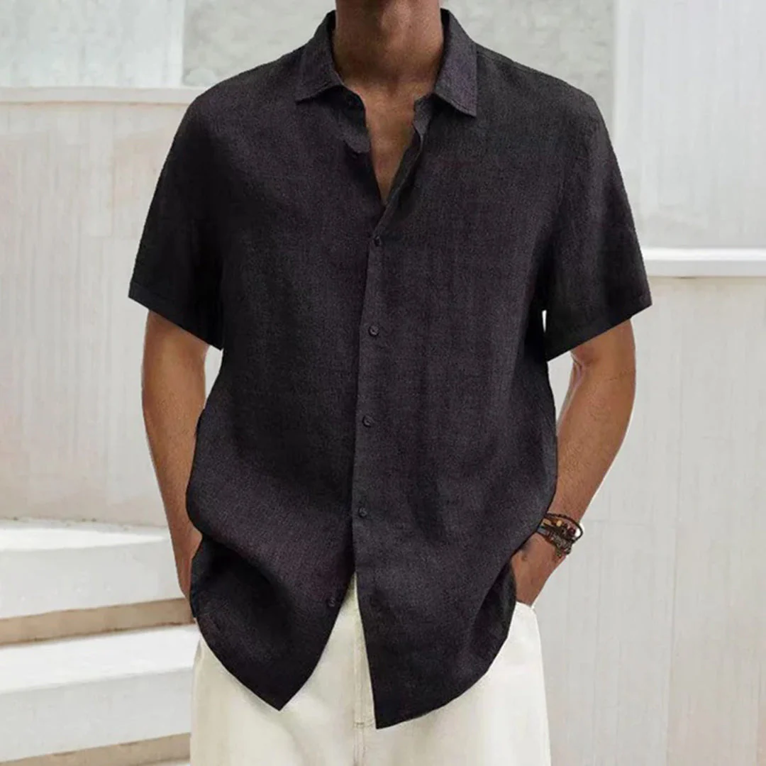 Jethro® | Elegant Spring Shirt