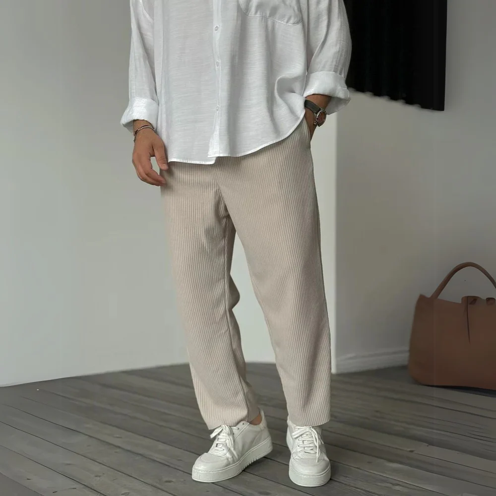 Jethro® | Luxury Men'S Pants - Image 4