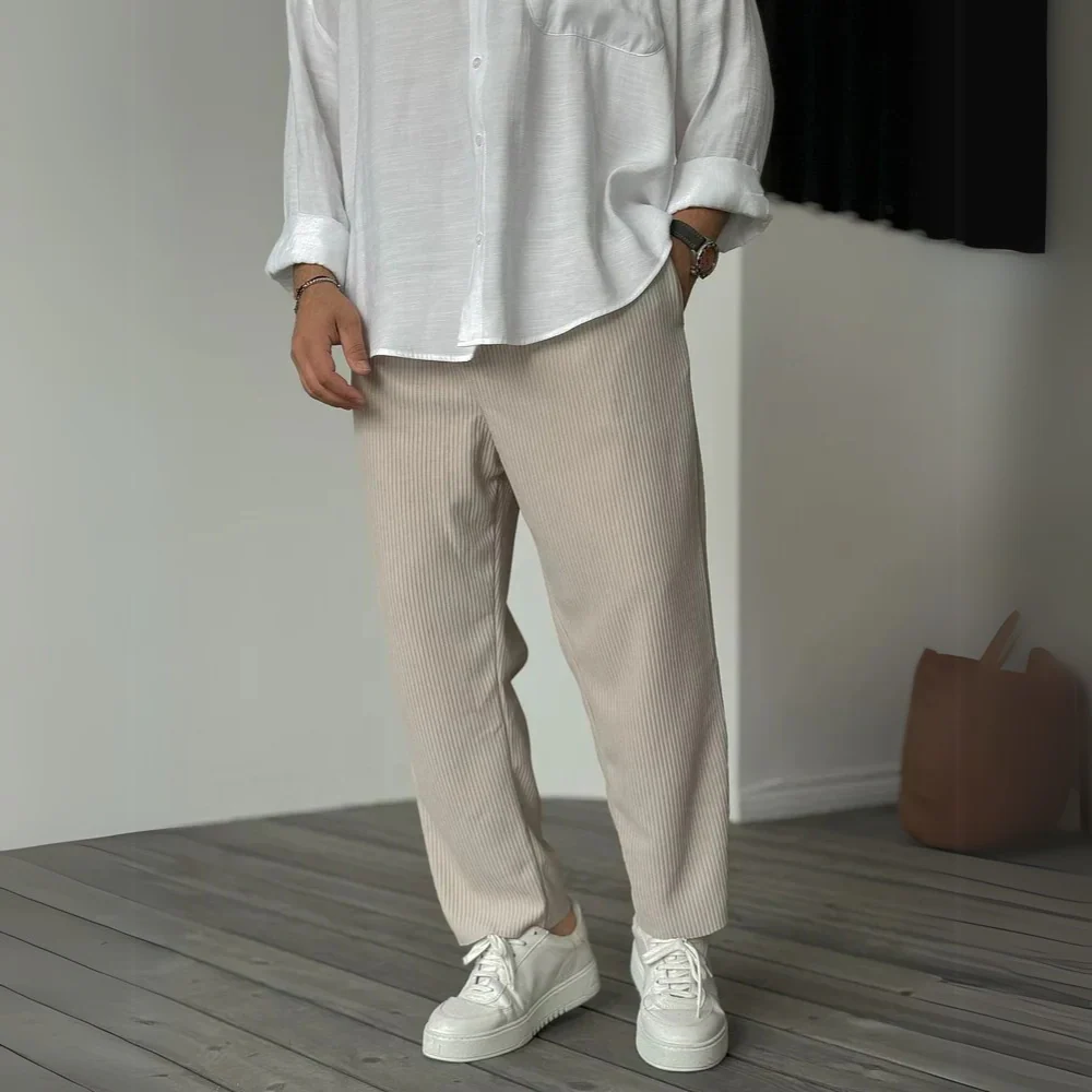 Jethro® | Luxury Men'S Pants - Image 7