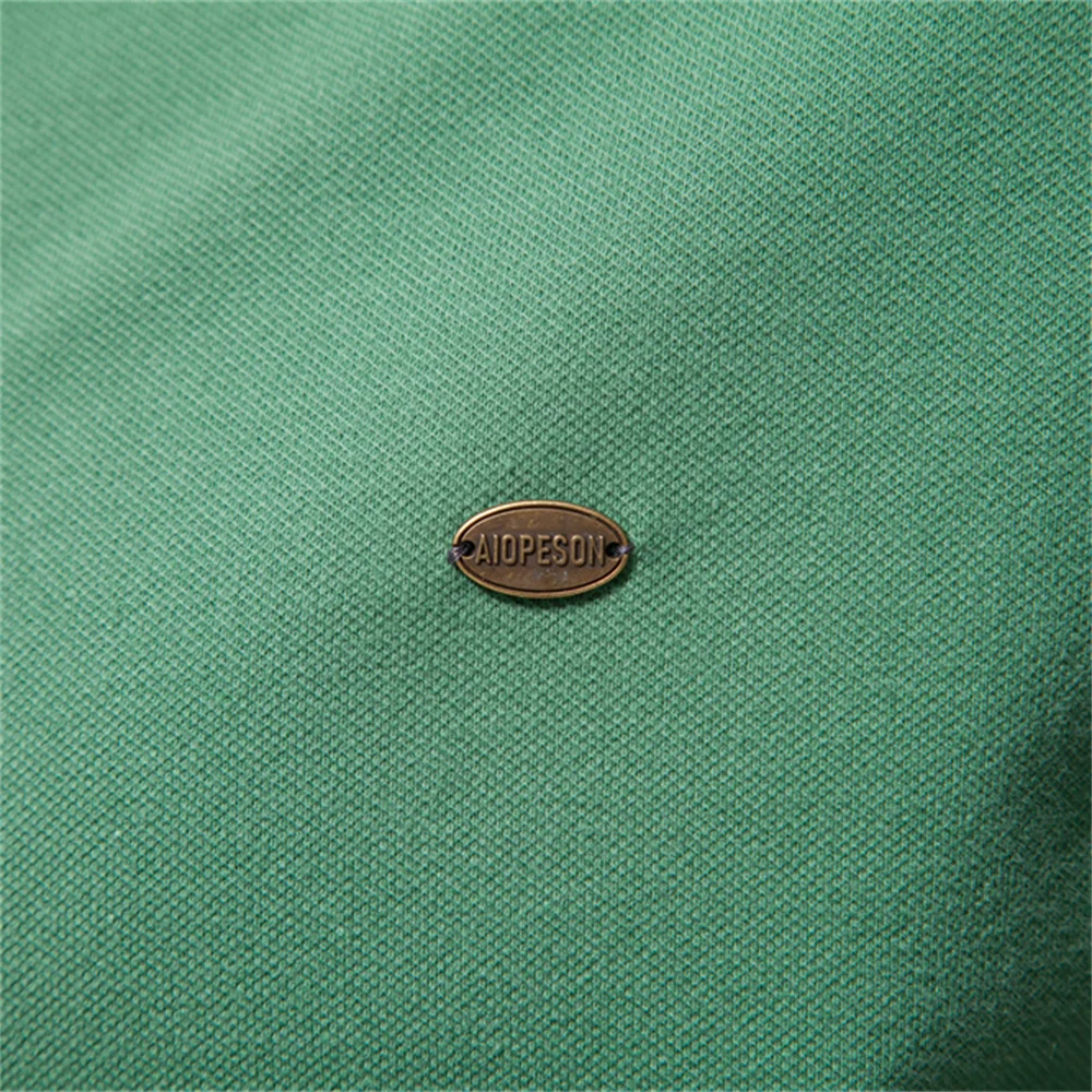Jethro | Spring Polo - Image 6