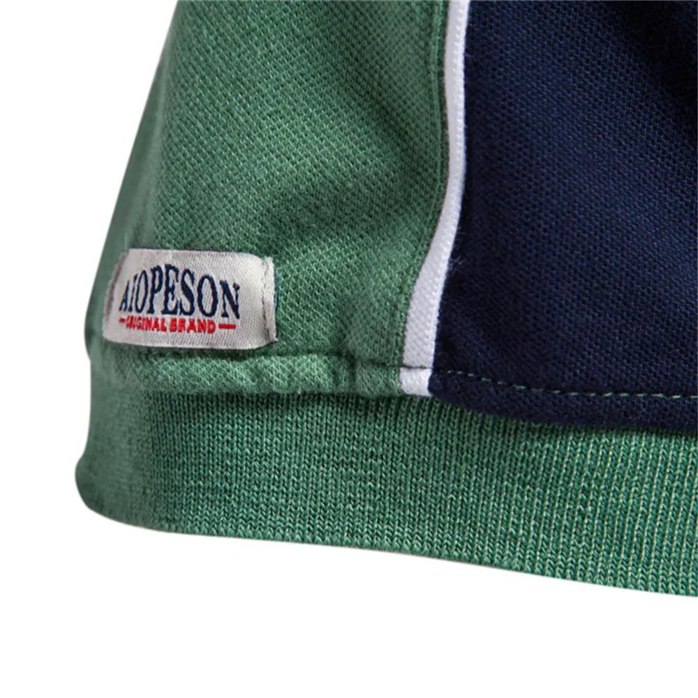 Jethro | Spring Polo - Image 7