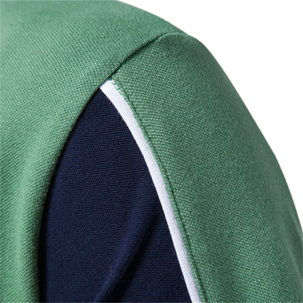 Jethro | Spring Polo - Image 8