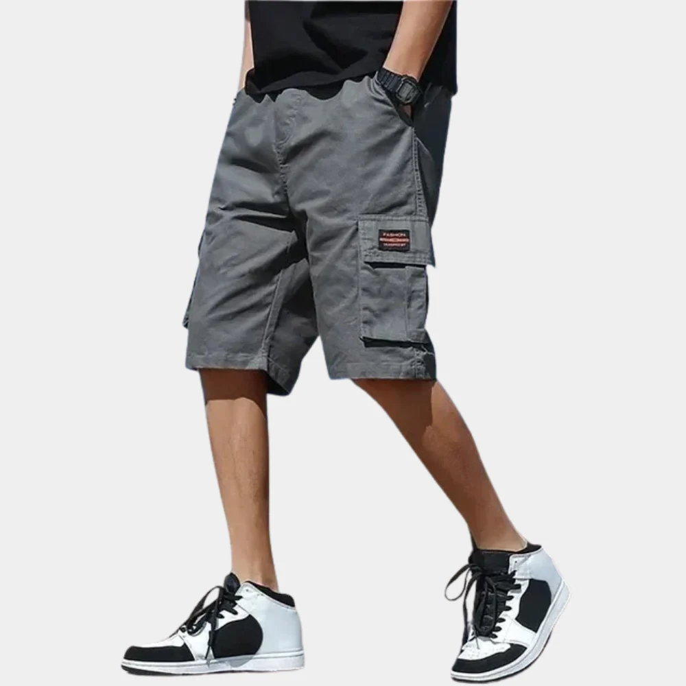 Jezreel® | Men'S Cargo Shorts