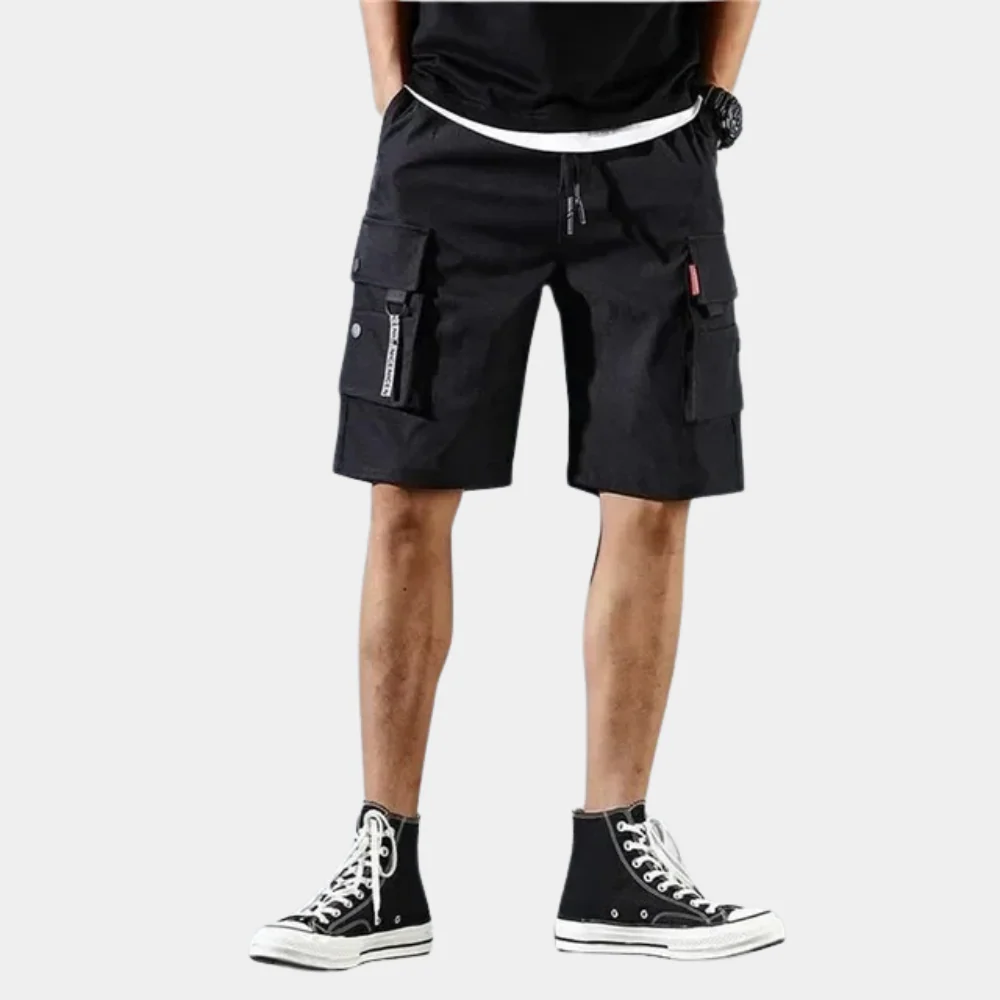 Jezreel® | Men'S Cargo Shorts - Image 6